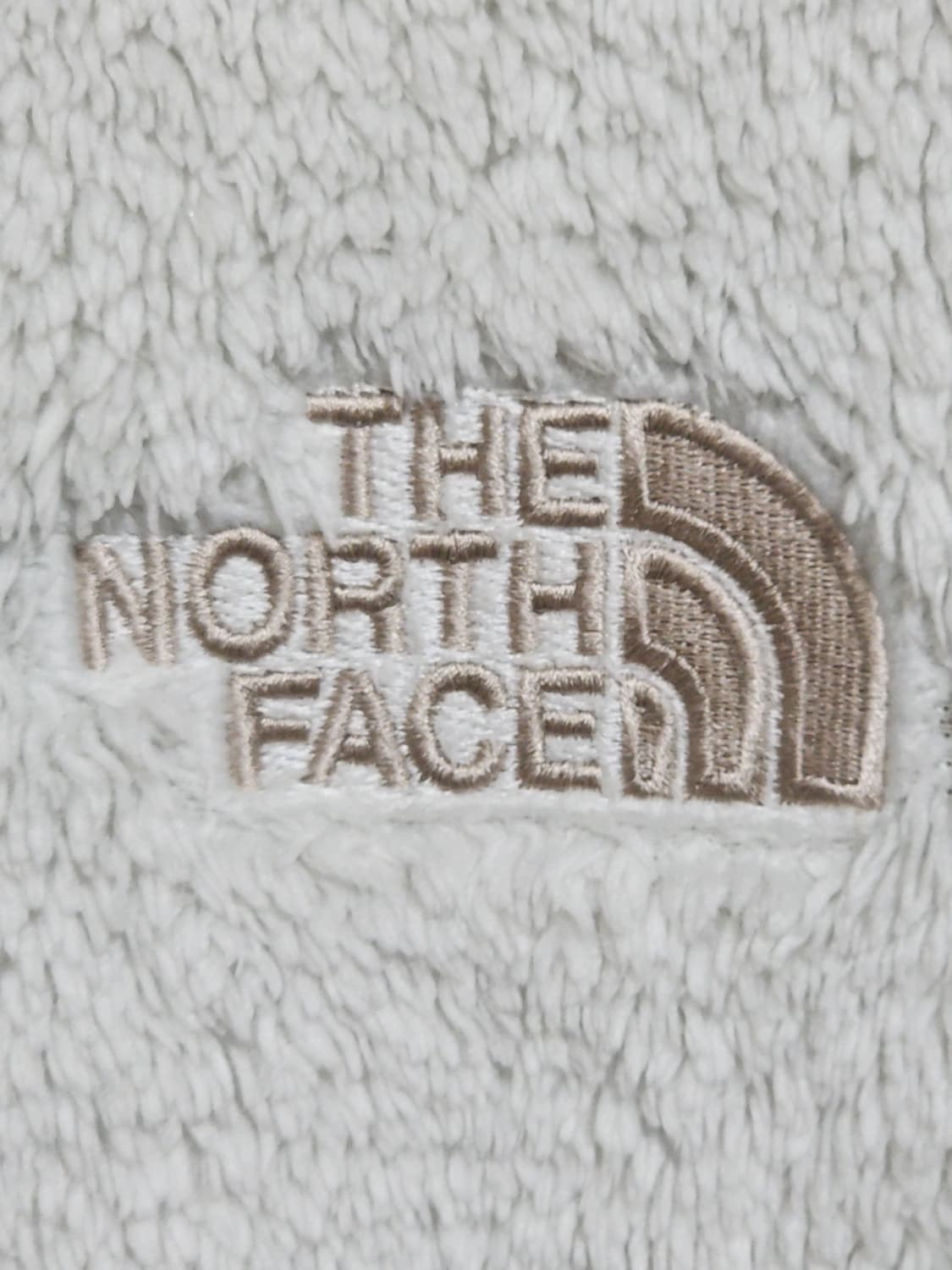 (L) 노스페이스 플리스 점퍼 뽀글이 후리스 자켓  상품이미지4