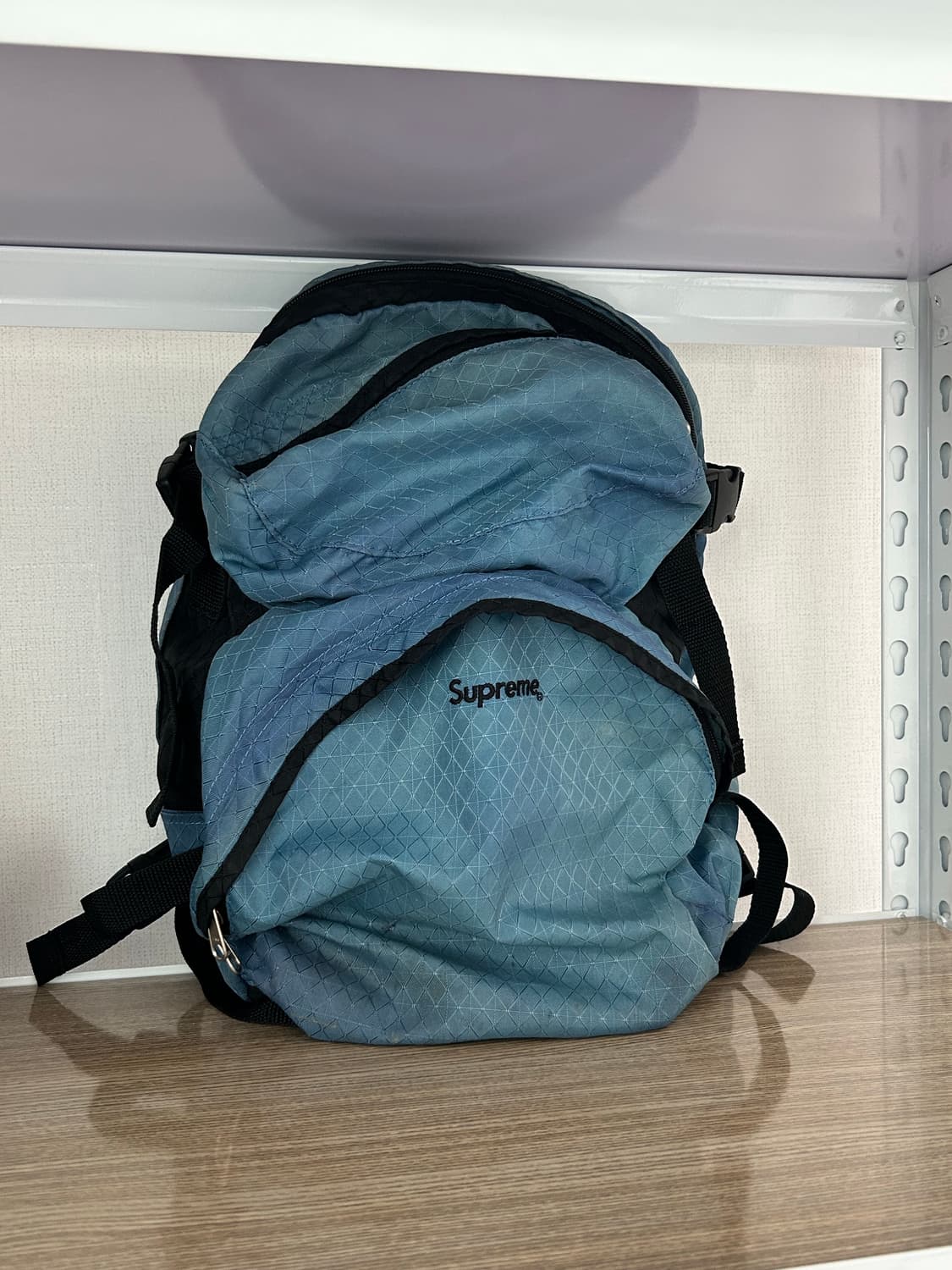 슈프림 90s 희귀 백팩 상품이미지1