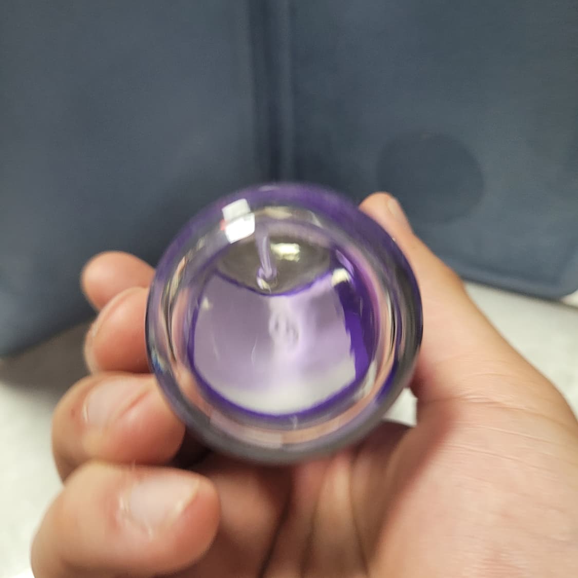 더바디샵 화이트머스크 프래그런스 100ml (4) 상품이미지7