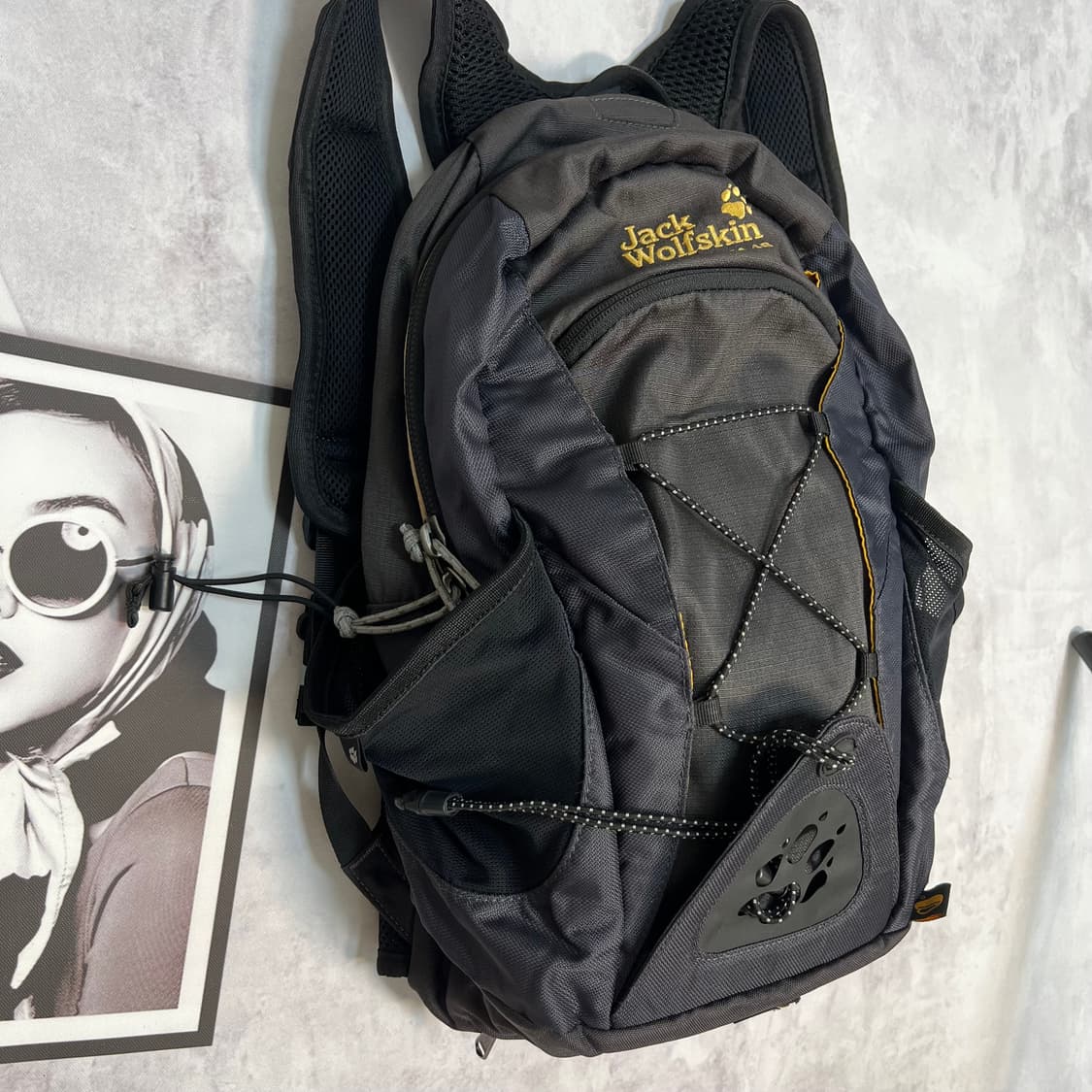 잭울프스킨(Jack Wolfskin)백팩 상품이미지3