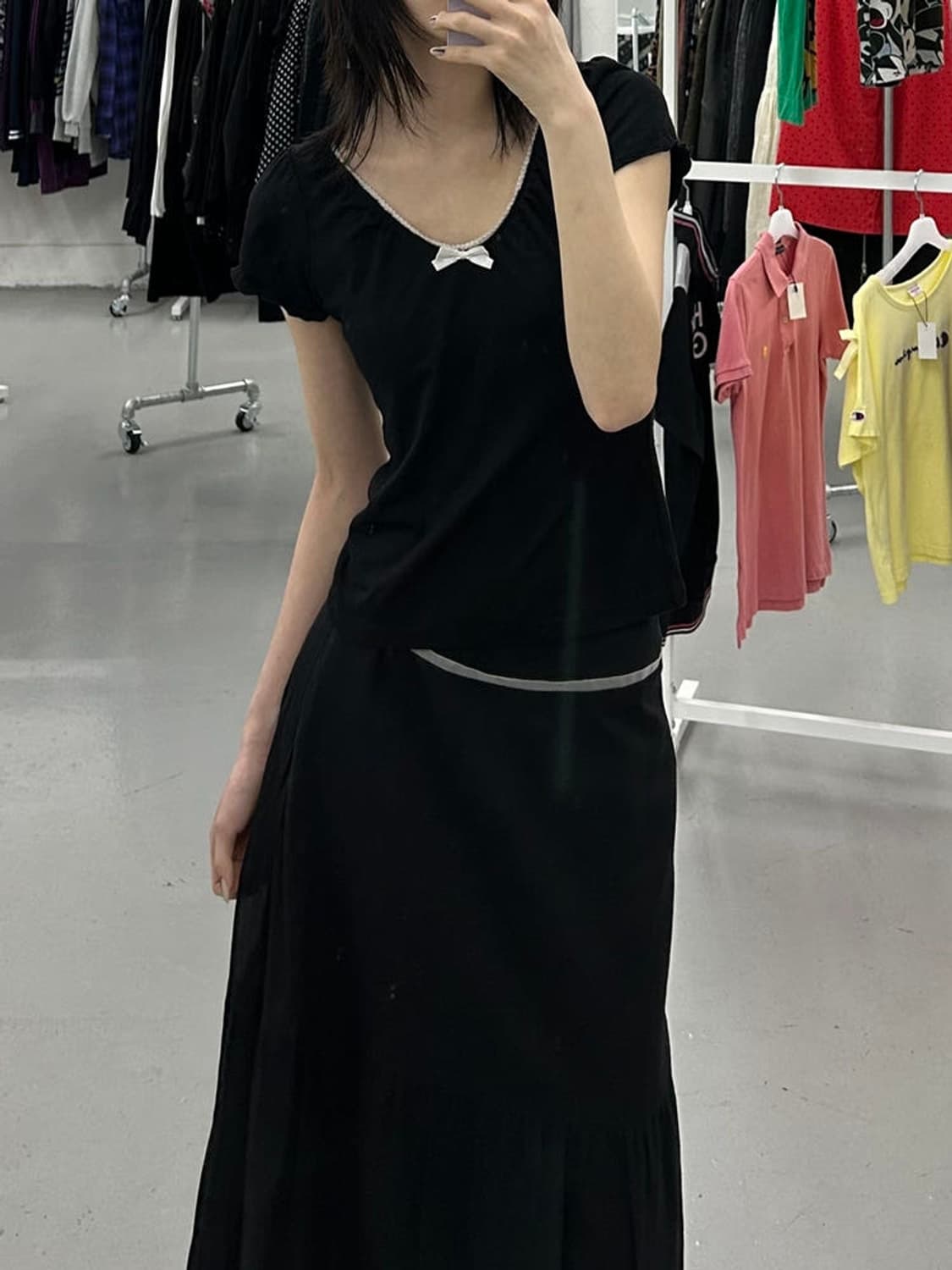 vtg top 상품이미지1