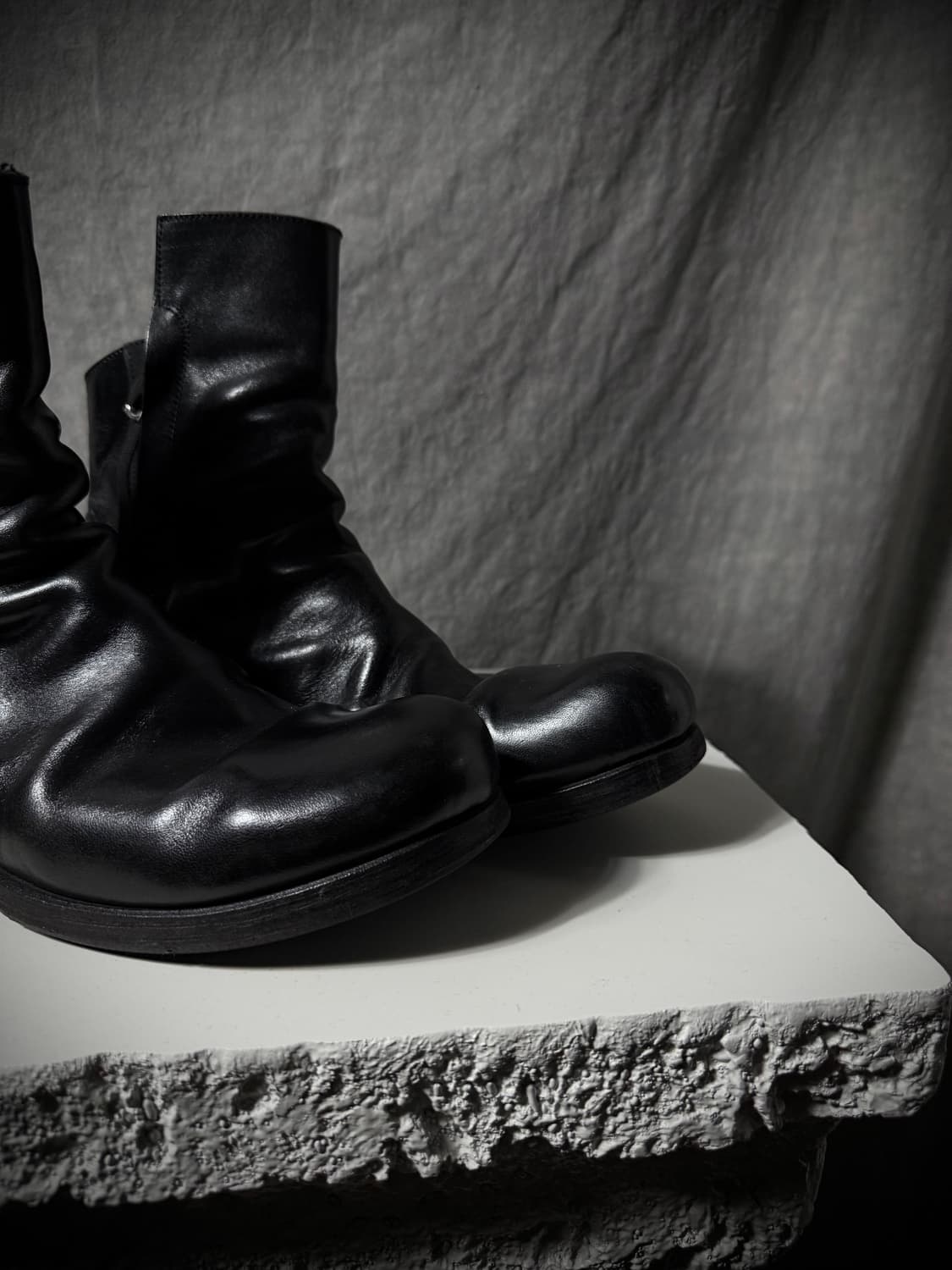Boris Bidjan Saberi “Boot1” Boots  상품이미지7