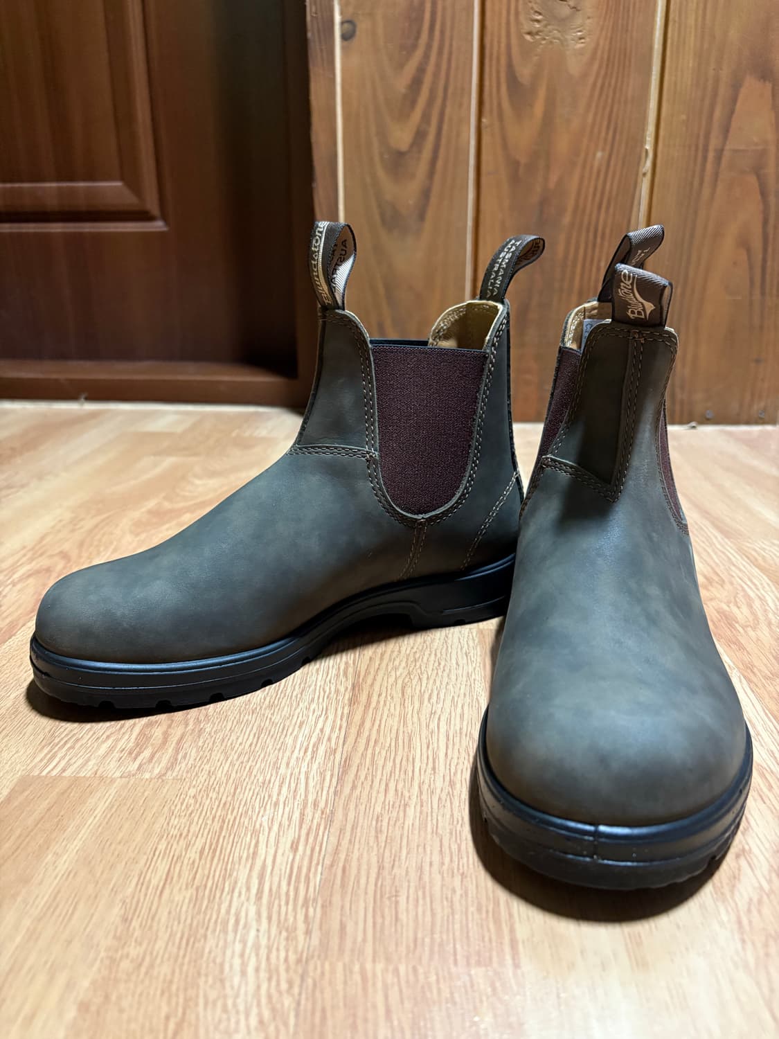 블런드스톤 585 상품이미지2