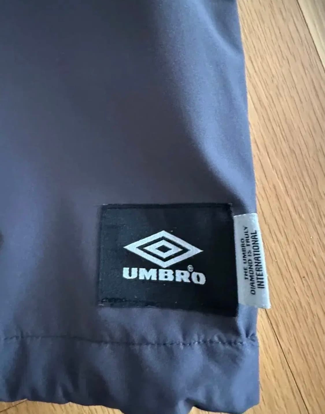 엄브로자켓 상품이미지5