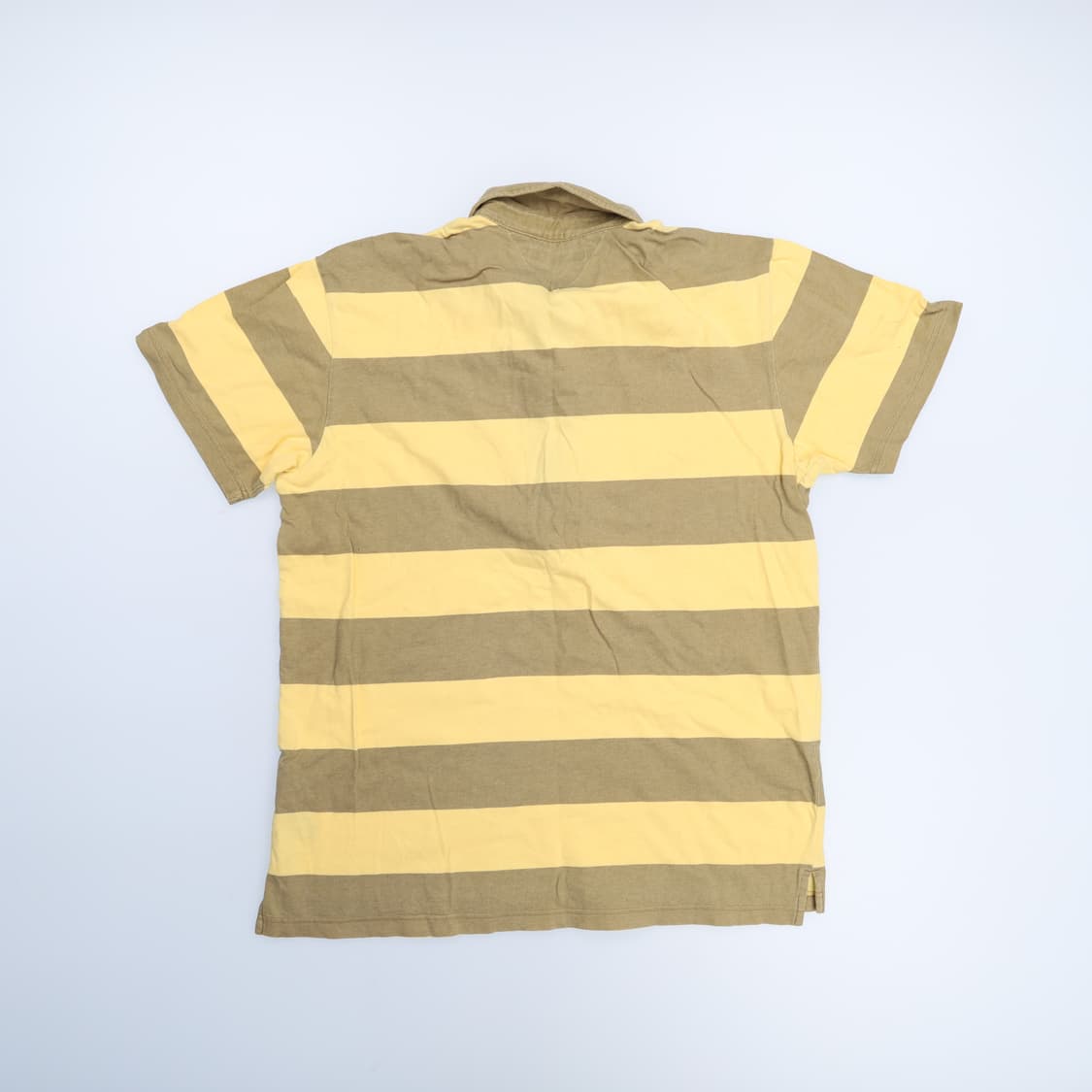 XL 타미힐피거 스트라이프 PK셔츠 0210H1 상품이미지2