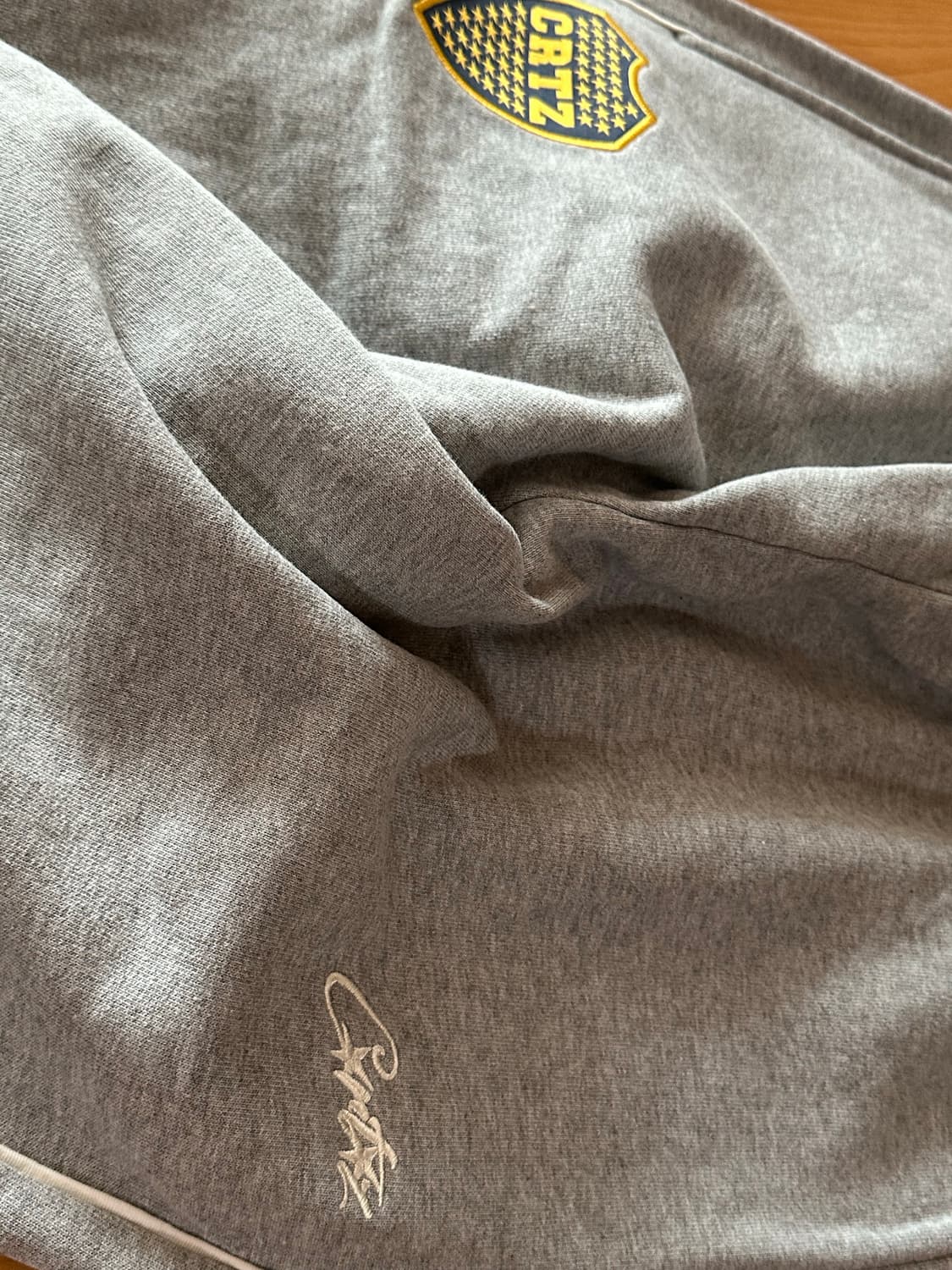 Corteiz boca sweatpant 상품이미지2