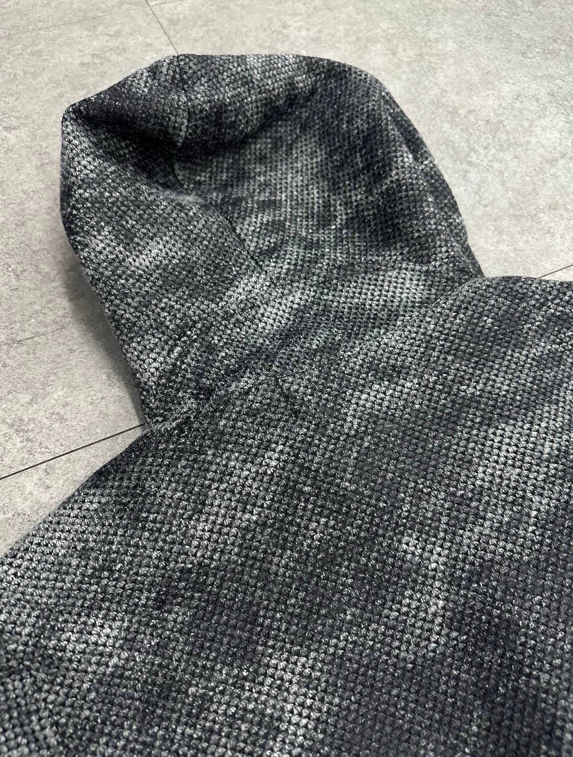 Tornado mart 사선지퍼 상품이미지7