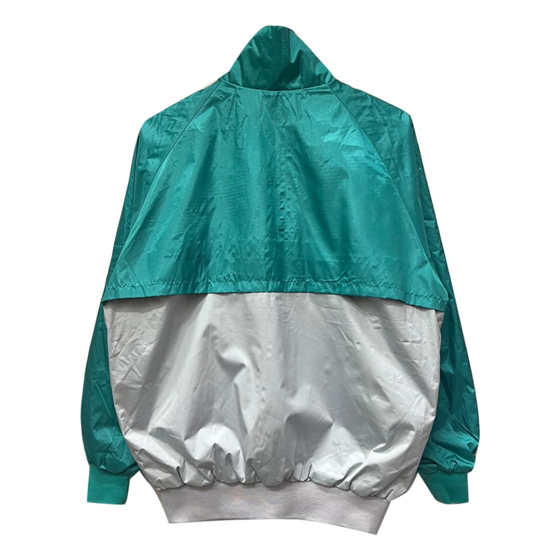 VTG EUSA America ARMY 하프집업 바람막이 L 상품이미지2