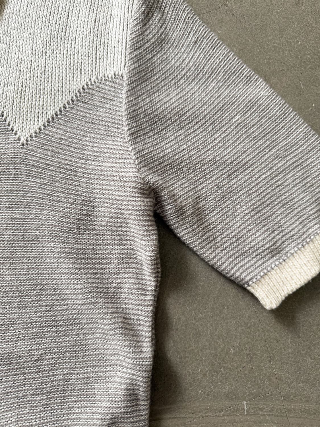 Pendleton High Grade Westernwear Knit 상품이미지4