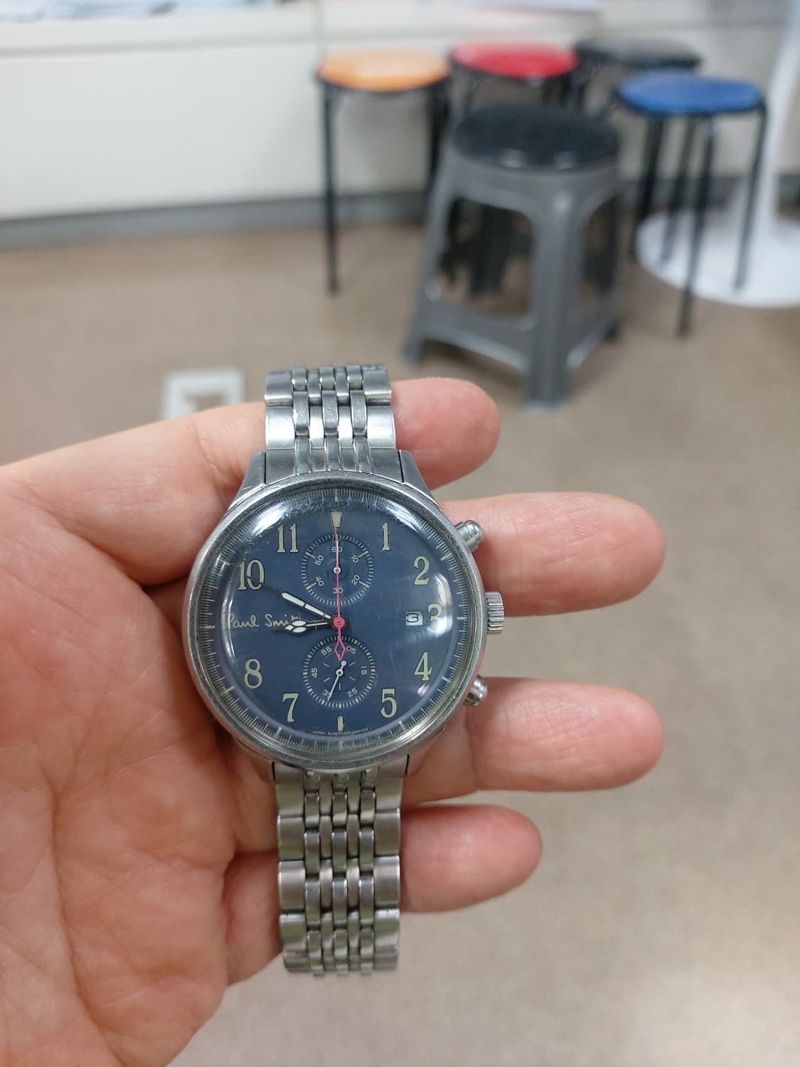 폴스미스  상품이미지1