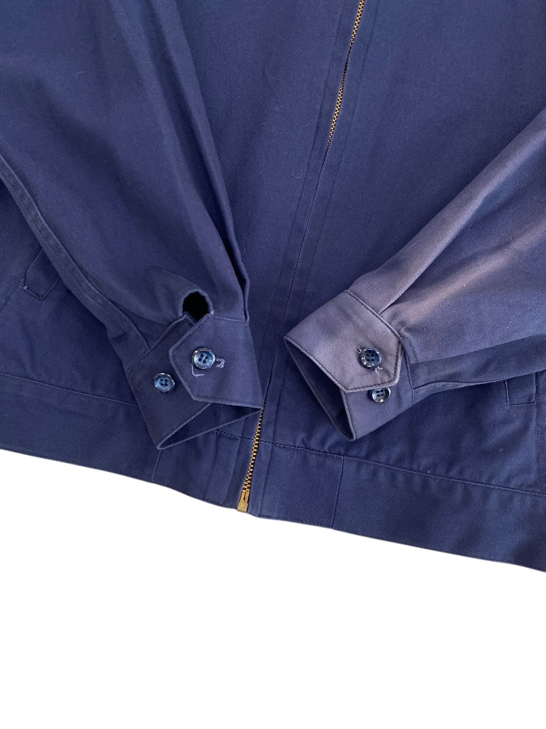 Clover Leaf 워크 자켓 상품이미지5