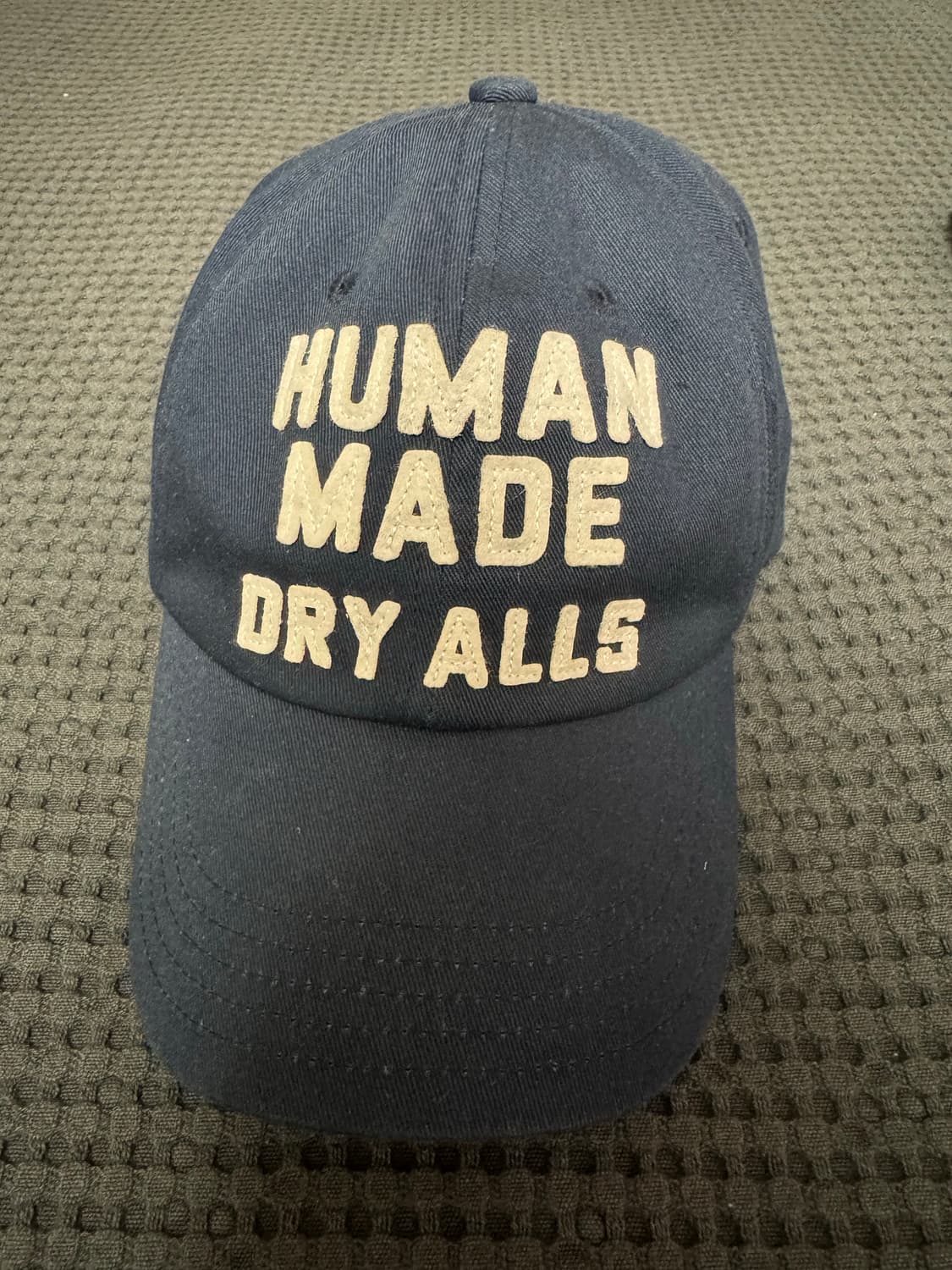 [OS] 휴먼메이드 볼캡 상품이미지2