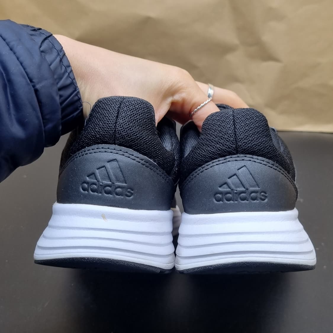 아디다스 갤럭시5 여성운동화235  상품이미지4