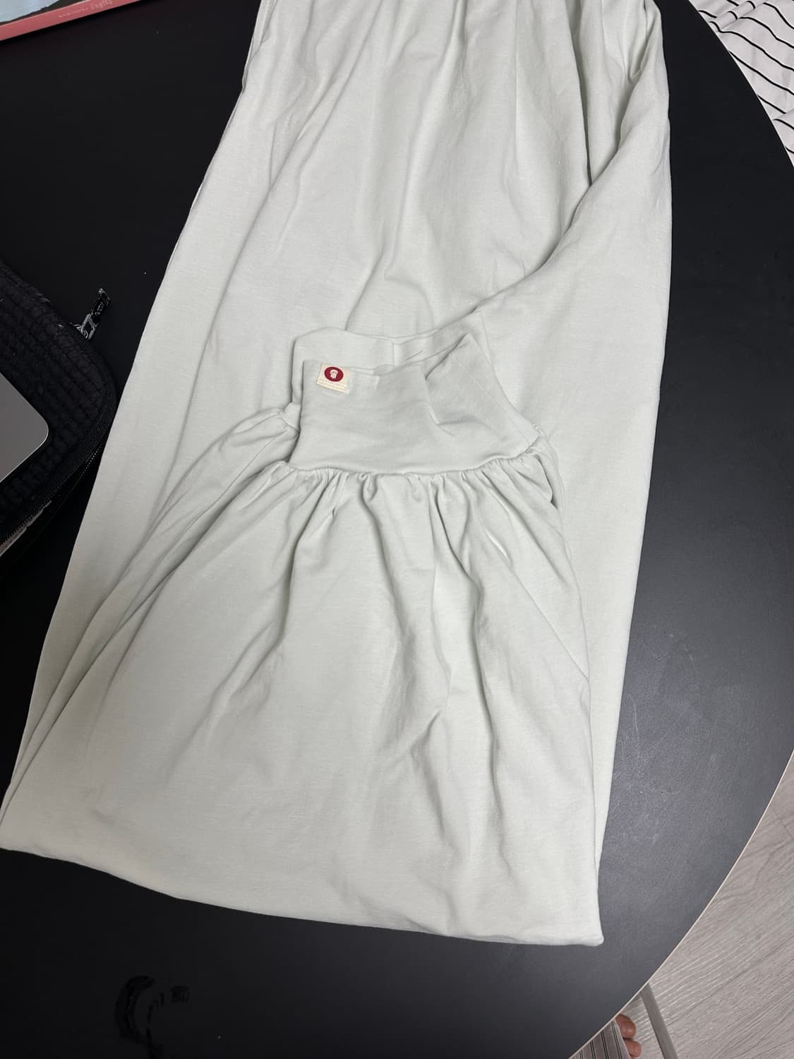 부디무드라 라부 팬츠 한정컬러S 상품이미지3