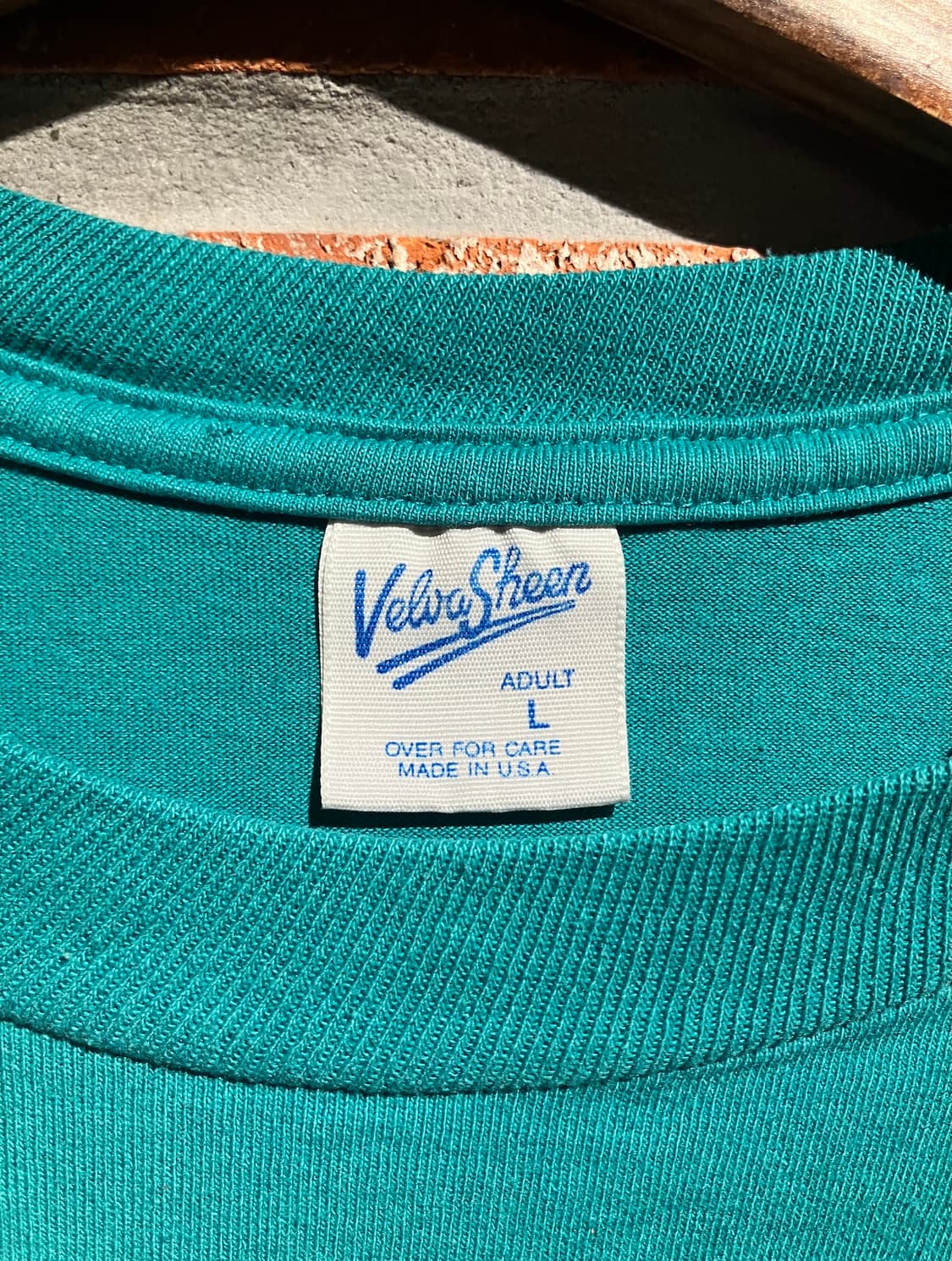 90s USA 빈티지 미키마우스 반팔 티셔츠 상품이미지9