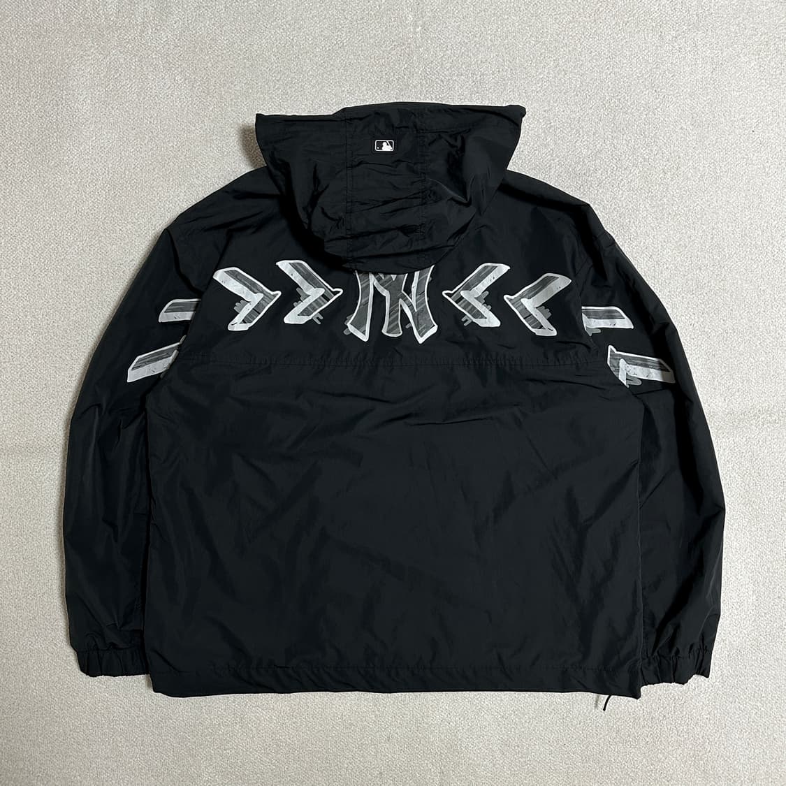 MLB 마카씸볼 아노락 NY 상품이미지3