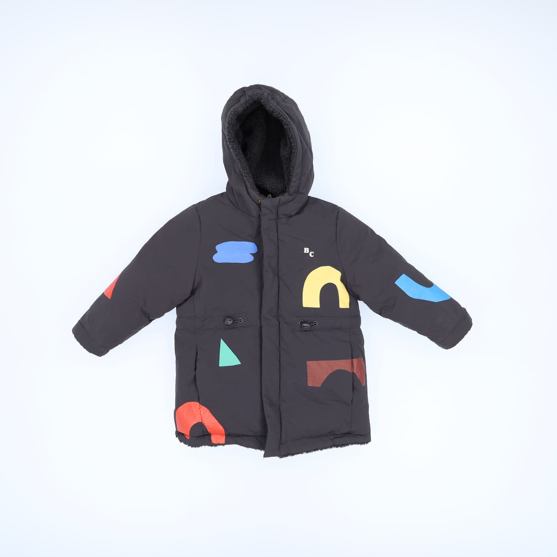 [2-3Y] 보보쇼츠 키즈 리버시블 (수선필요) 1204HR1 상품이미지1