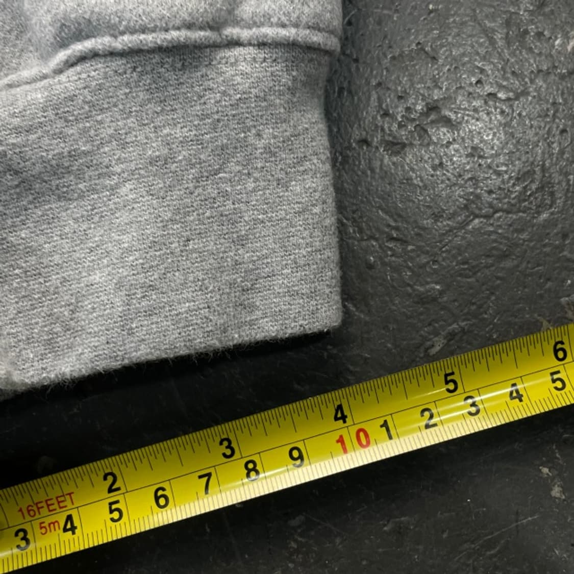 100 나이키 기모 조거팬츠 상품이미지5