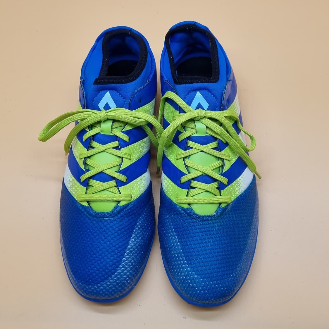 아디다스 에이스16.3. 풋살화255  상품이미지2