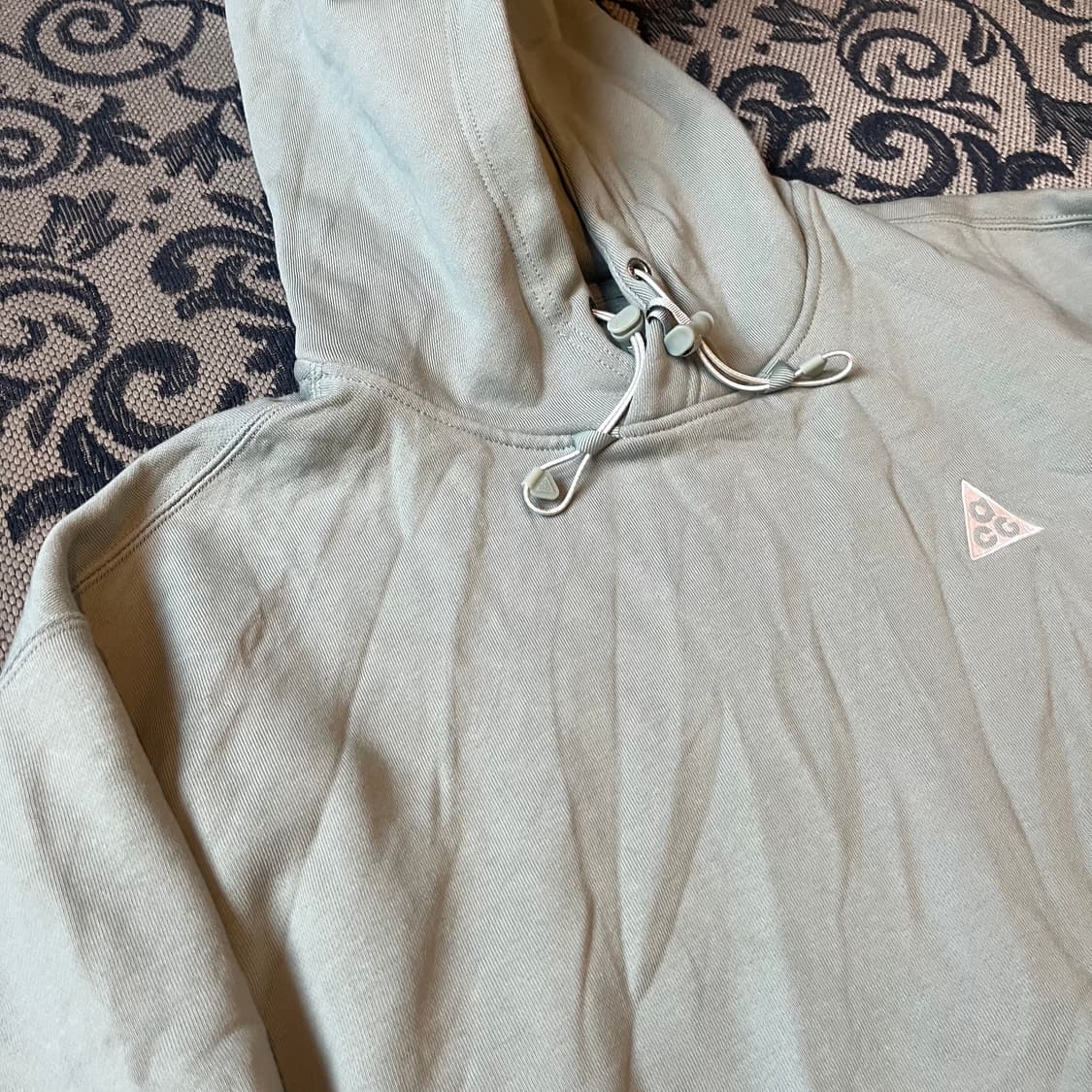 L 나이키 ACG 후드티/W2358 상품이미지3