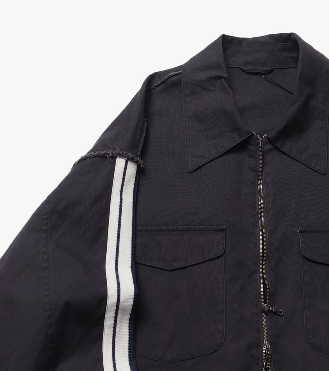 CONVERSE TOKYO - SIDE LINE WORK JACKET 상품이미지2