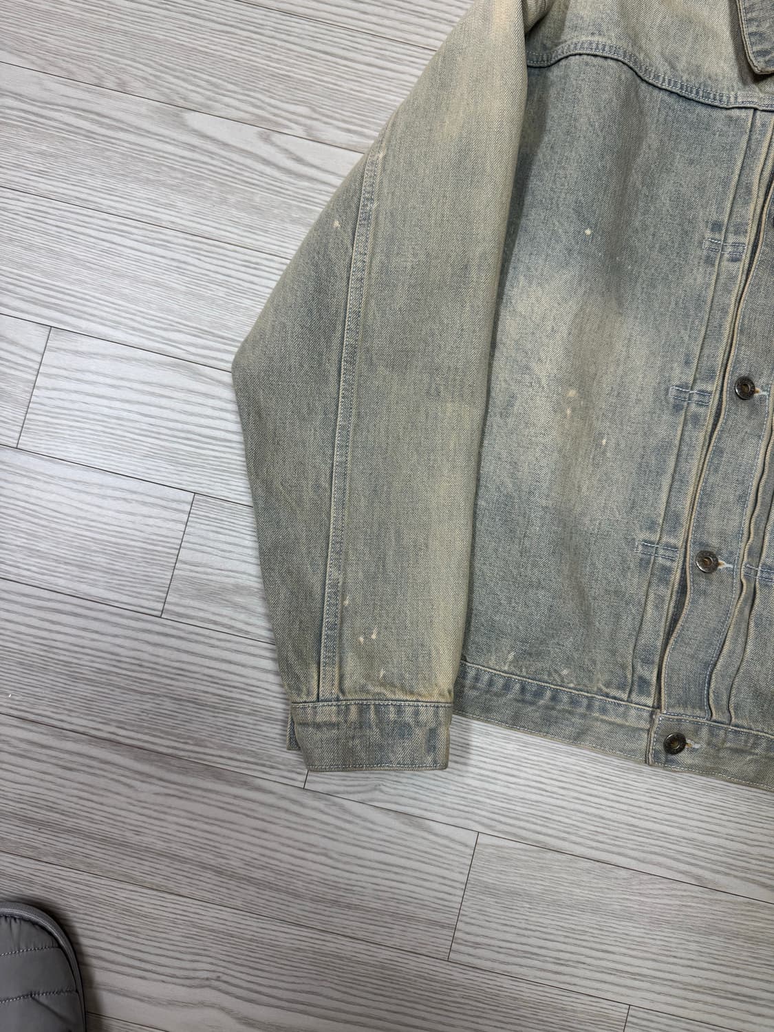 더 뤡코즈 블리치 지잔 1사이즈 상품이미지3