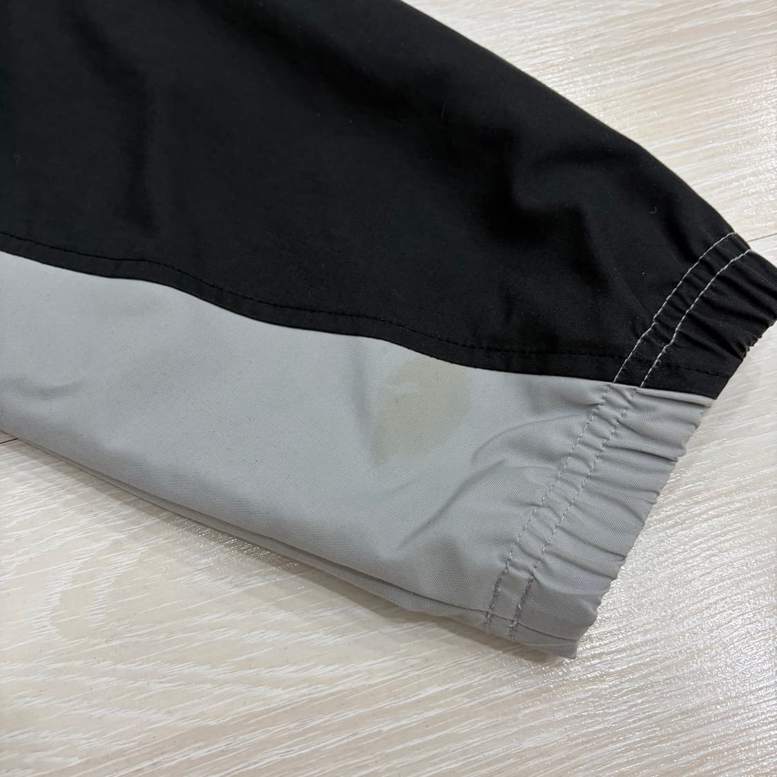 나이키 맨유 맨체스터 유나이티드 02-04 바람막이 자켓 105 xl 상품이미지9