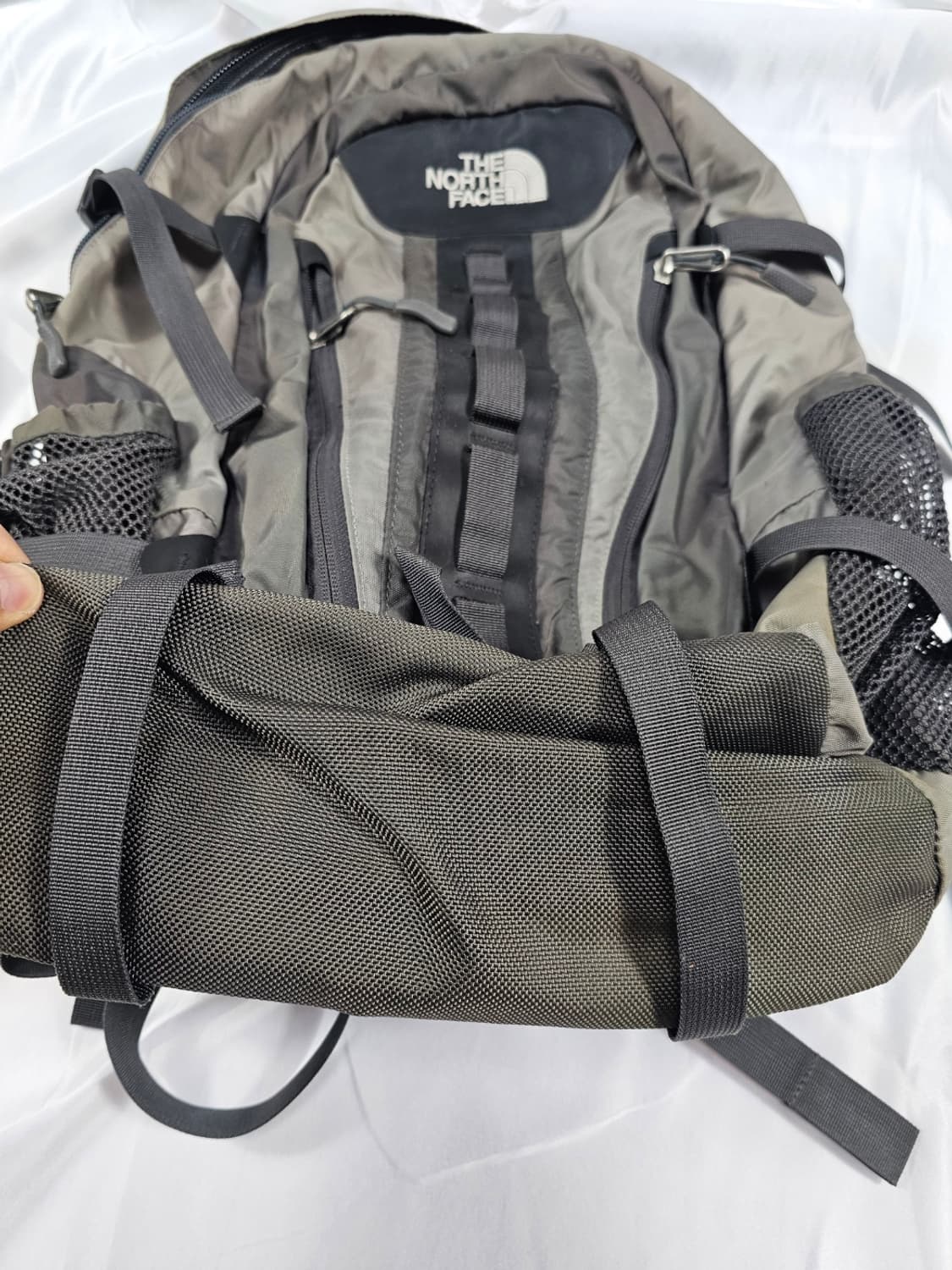 노스페이스빅샷 상품이미지2