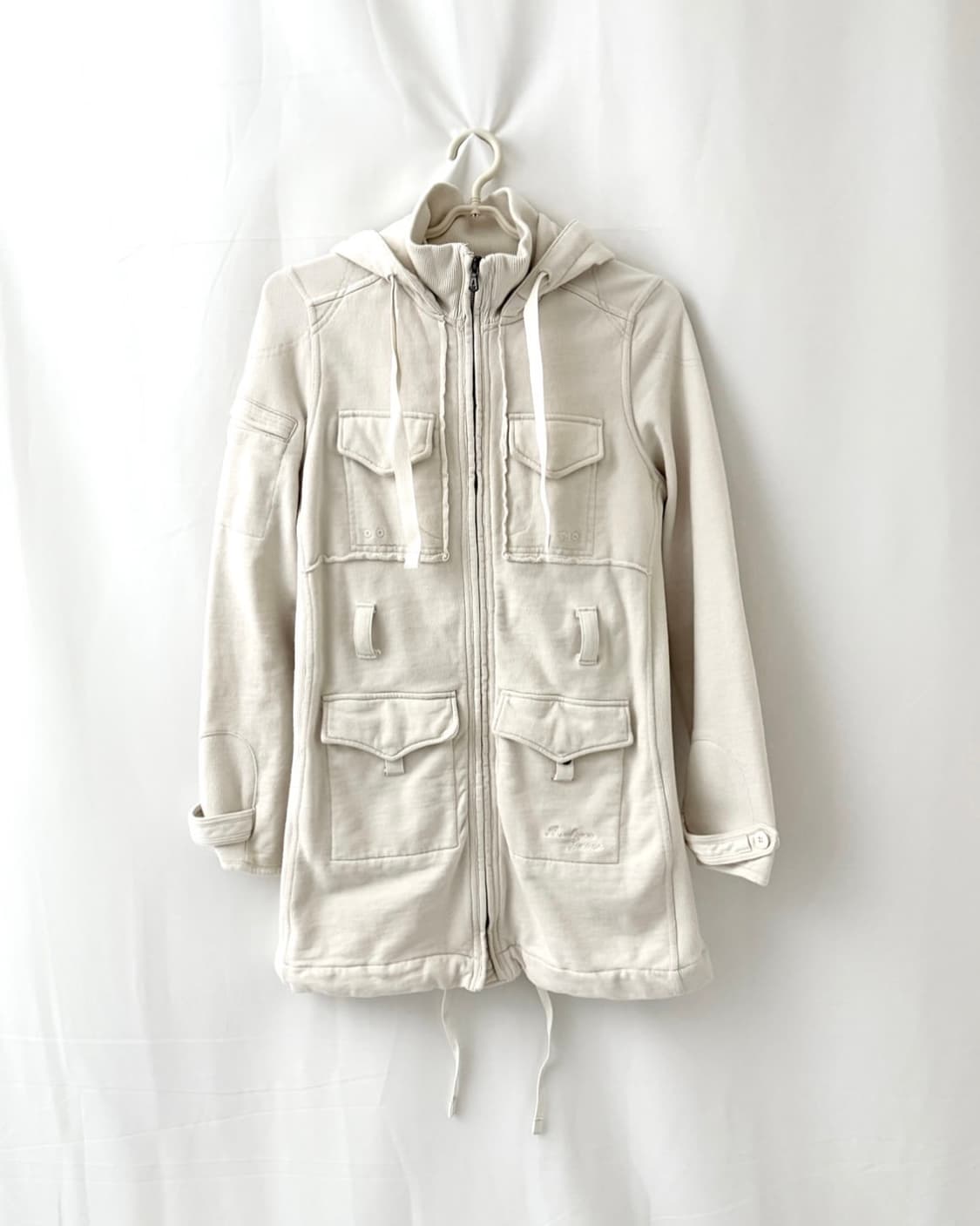 vintage outer 상품이미지1