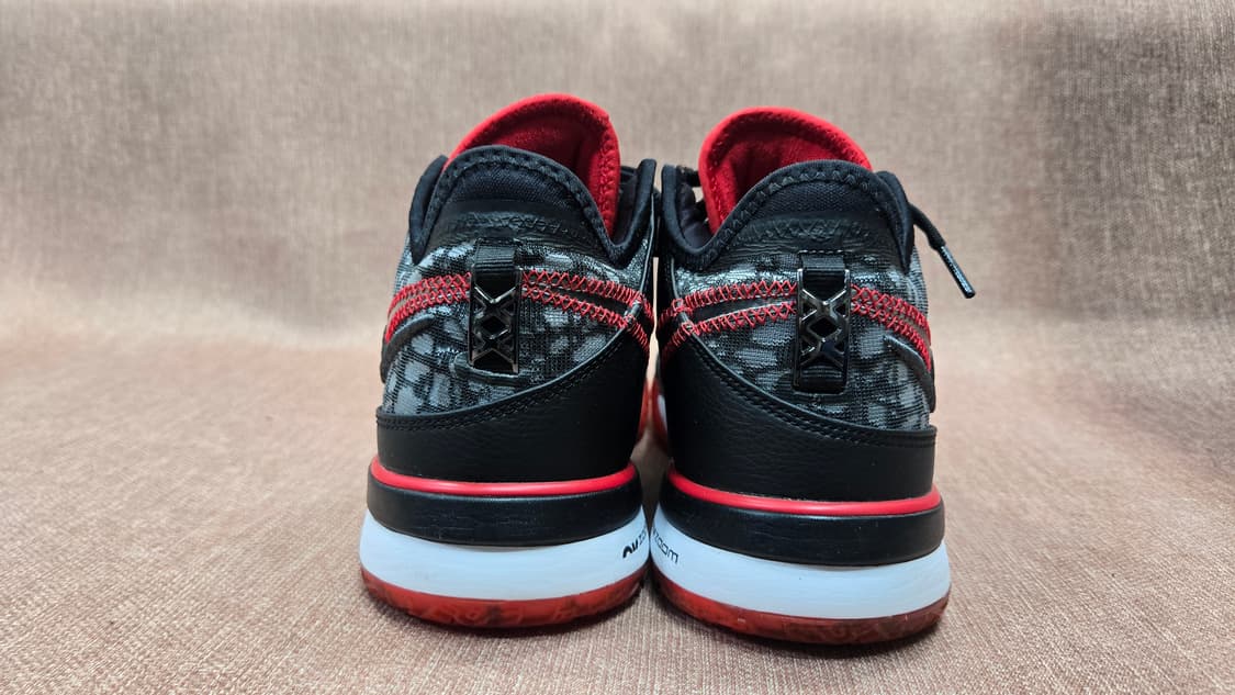 나이키 미착용 260mm-  르브론 NXXT 젠 EP    상품이미지5