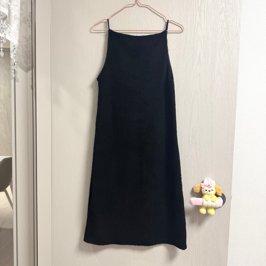 레스트앤레크레이션 부클 미니 원피스 상품이미지3