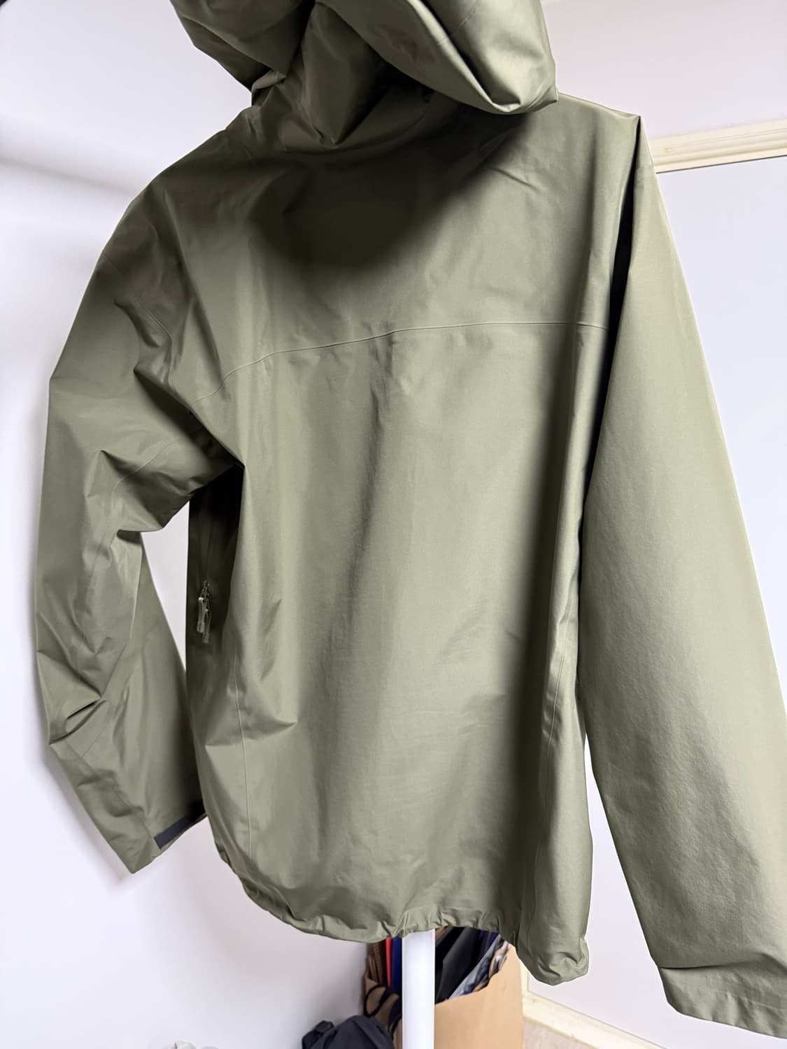 Arc'teryx Beta LT Jacket Tatsu L 베타LT 타츠 상품이미지2