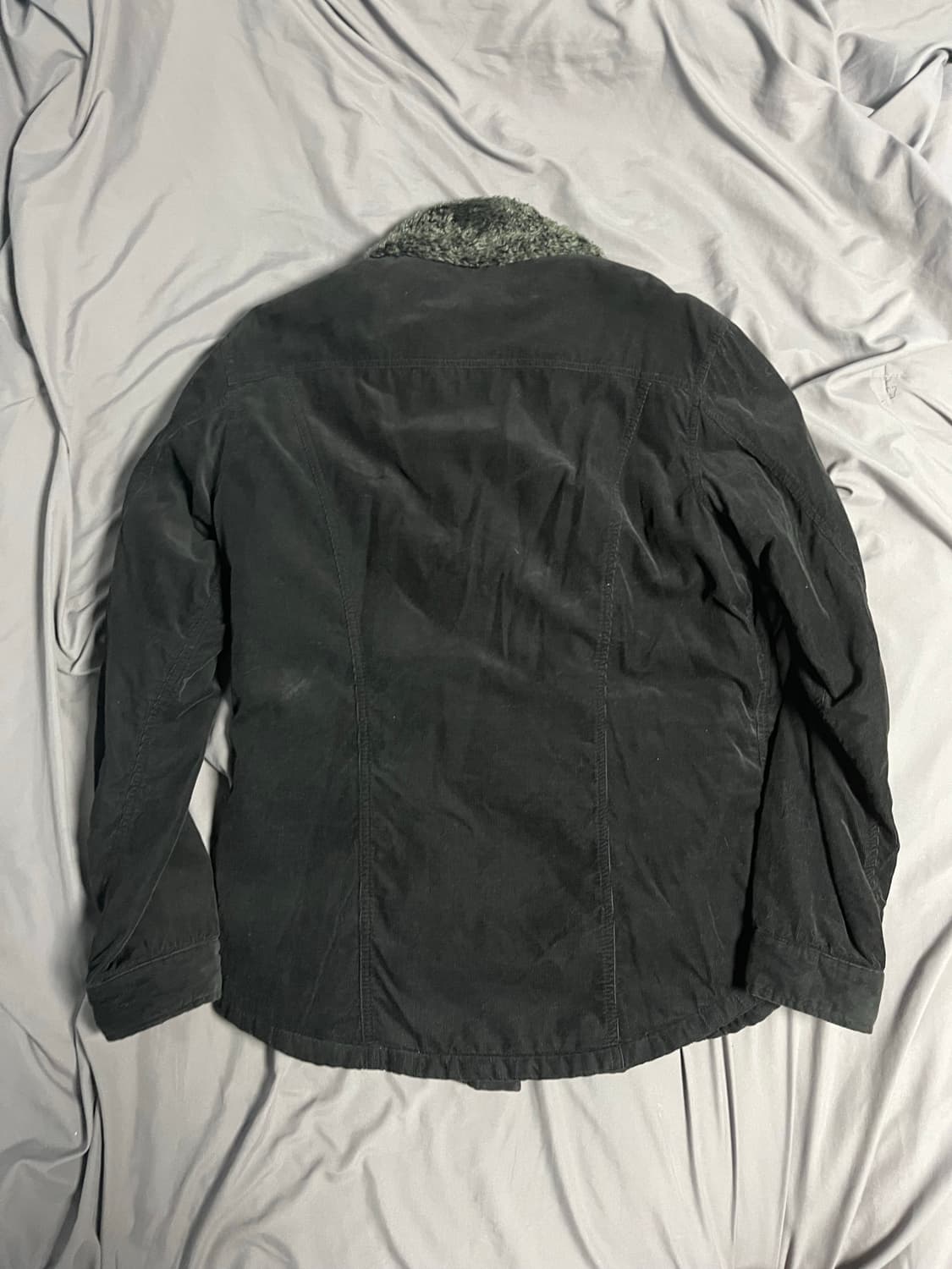 리바이스 코듀로이 쉐르파 트러커 L 사이즈 상품이미지4