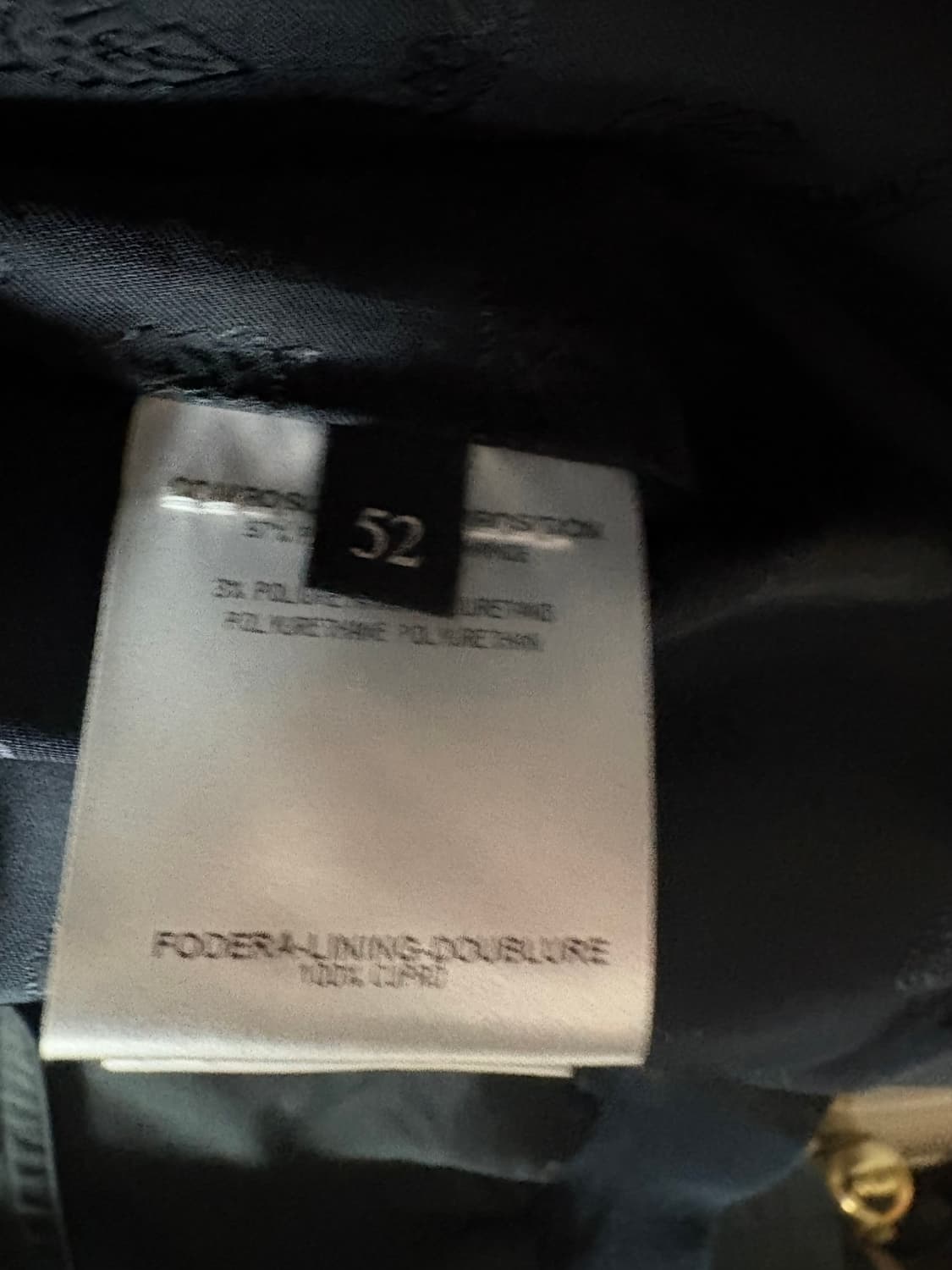 gucci 구찌 밀리터리 항공 봄버 ma-1  자켓(52) 상품이미지7