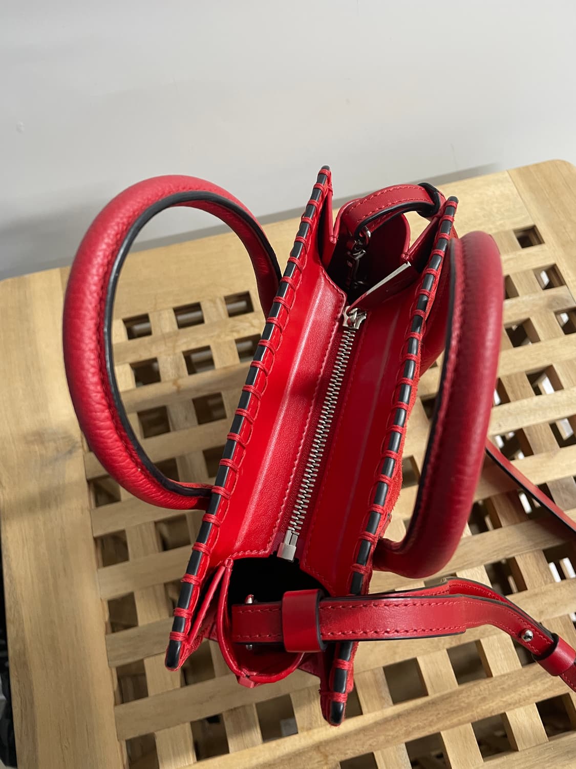 크리스찬 루부탱 토트&크로스백 상품이미지7