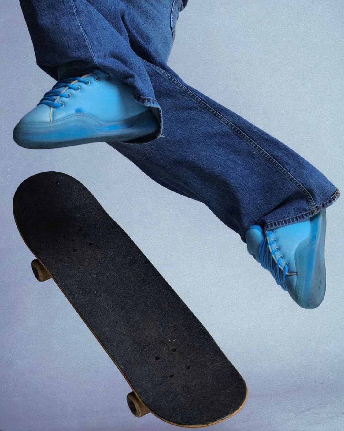 [270,280]이알엘 ERL VAMP 스케이트/블루 상품이미지6