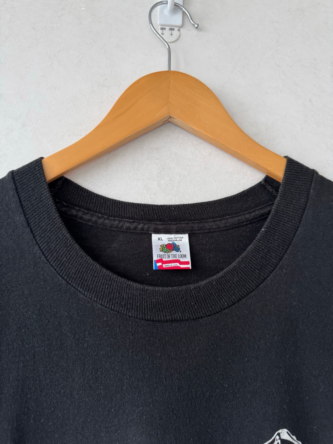 90s Drink More Milk 티셔츠 상품이미지3