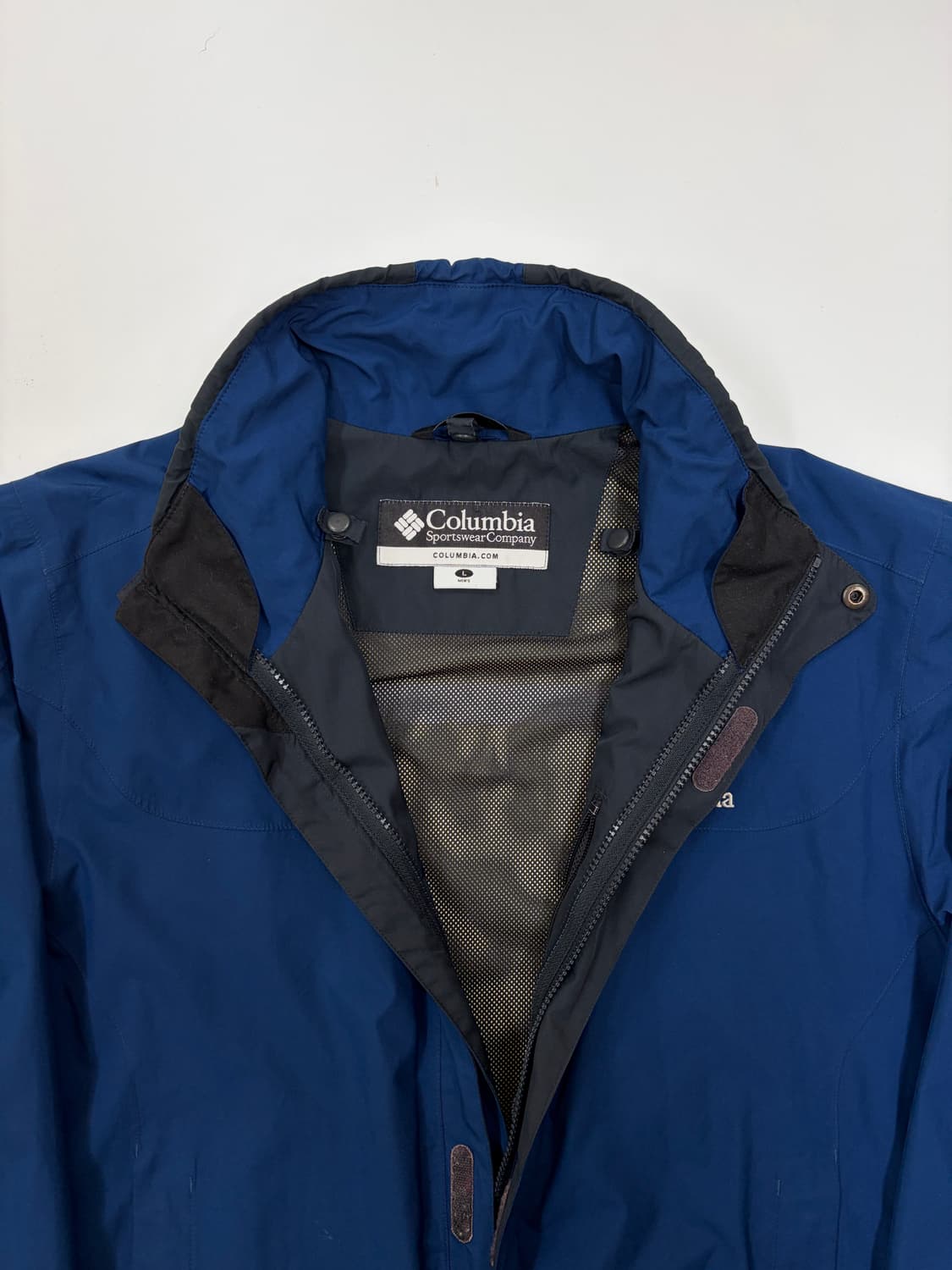 콜롬비아 고어텍스 퍼포먼스자켓 상품이미지5