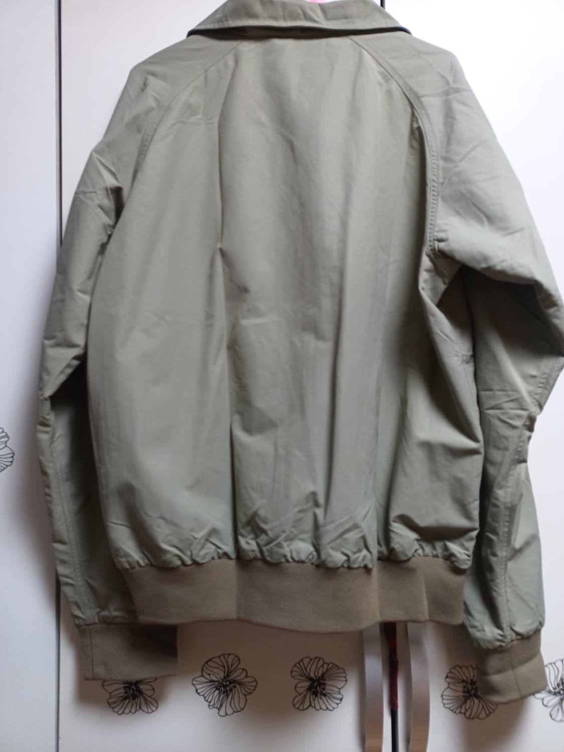 파타고니아 베이스 자켓 m 상품이미지2