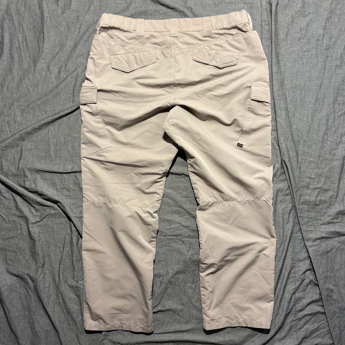 Tactical Cargo Pants 상품이미지2