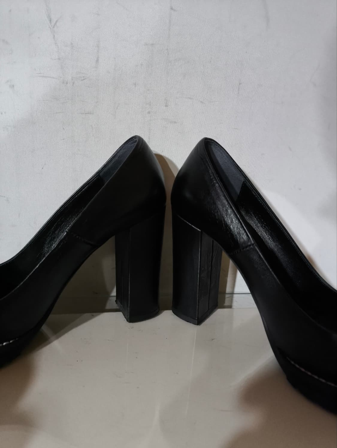 7 240mm 메트로시티 펌프스 힐 상품이미지6