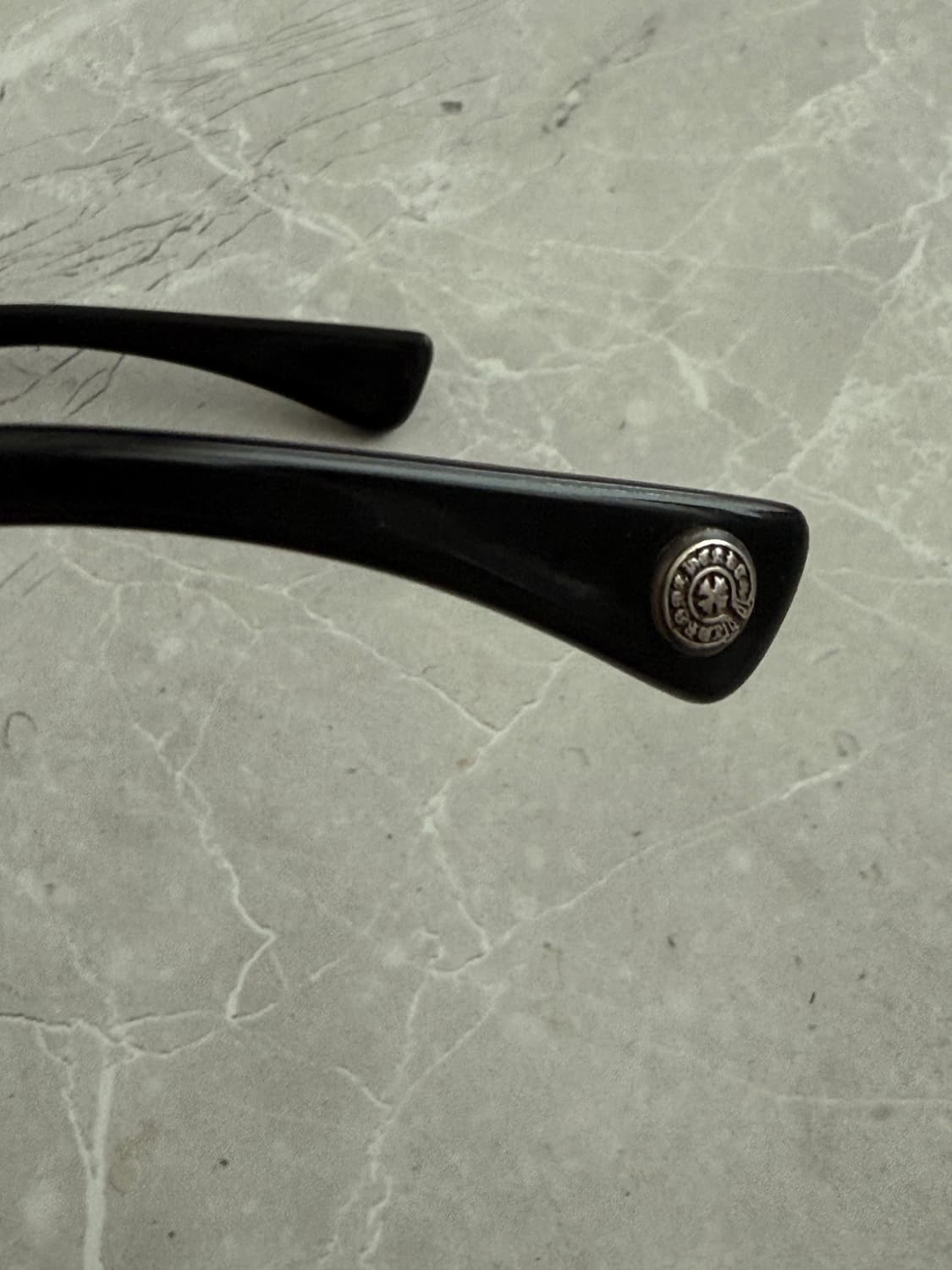 크롬하츠 지티아니 안경 급쳐 해봅니다  상품이미지4