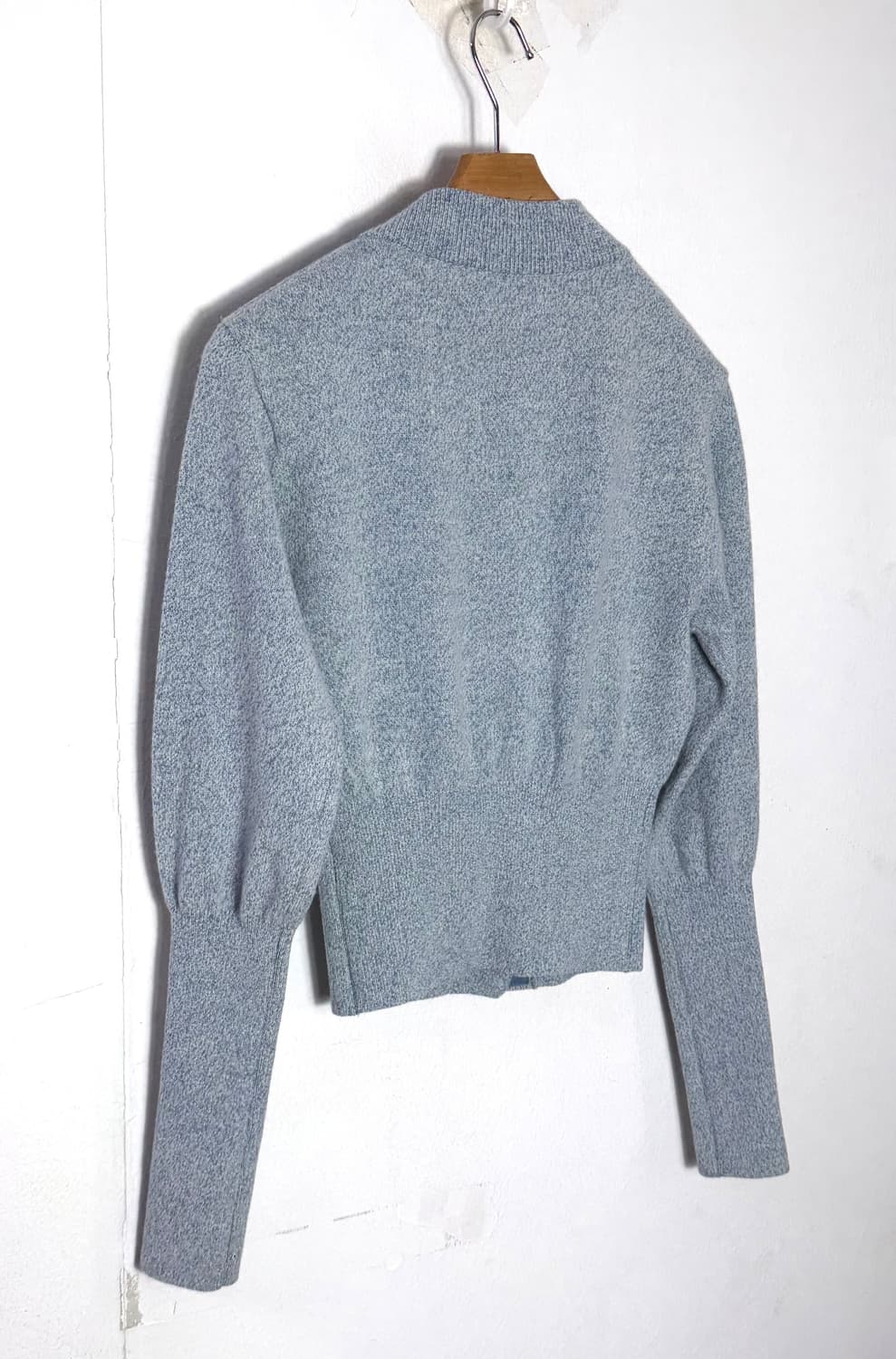 에브모우 가디건 에브모우가디건 상품이미지3