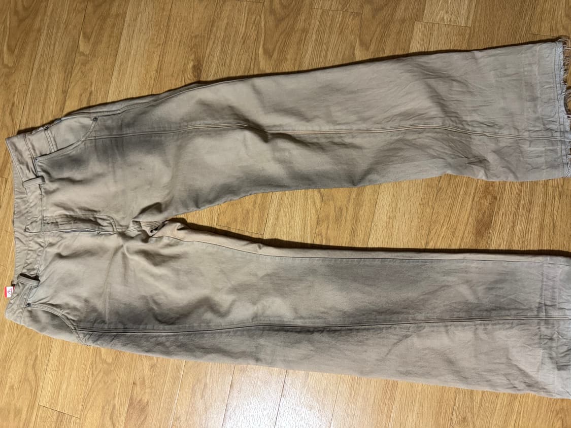 [S] Xlim ep6 06 trousers 상품이미지4