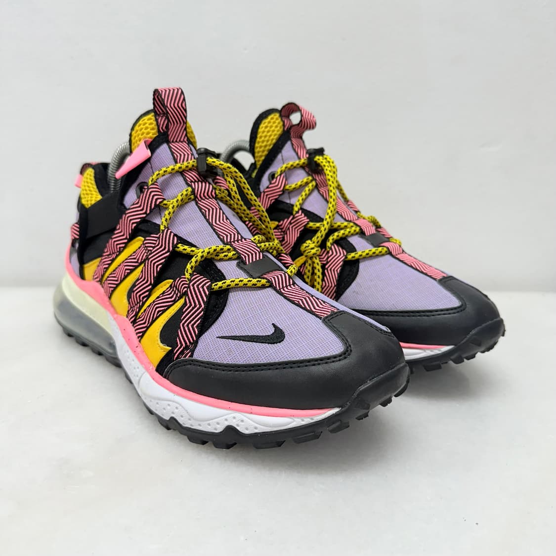 (270)나이키 운동화 에어맥스 270보우핀 상품이미지1