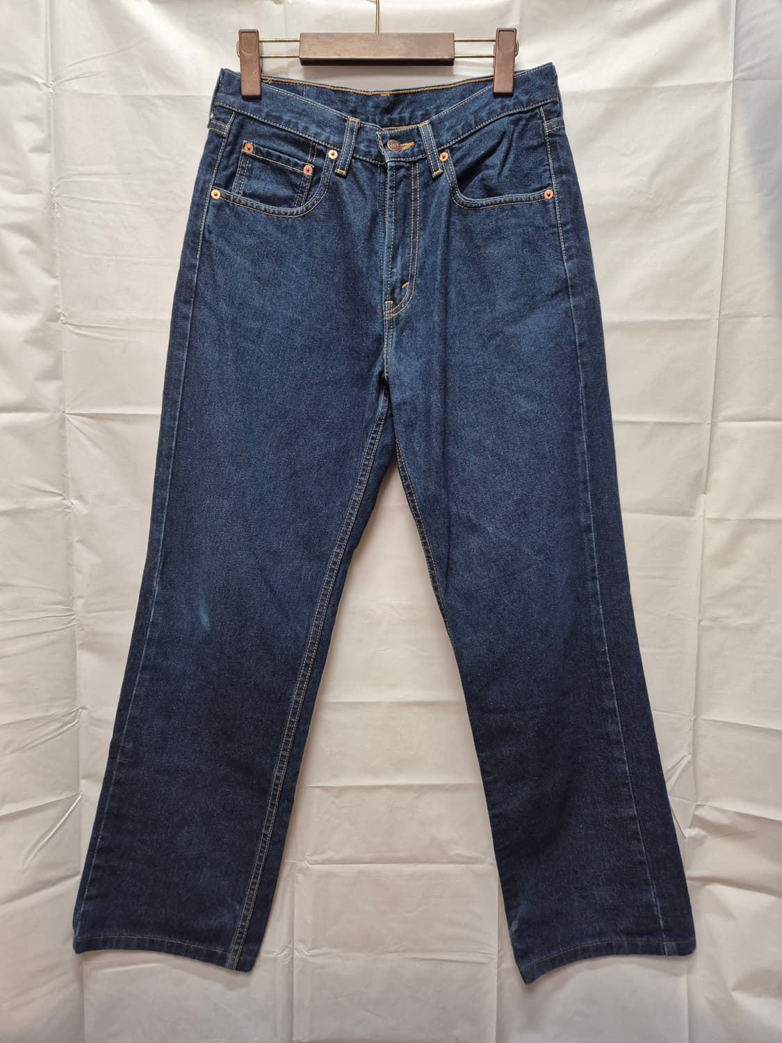 리바이스 560 데님 상품이미지1