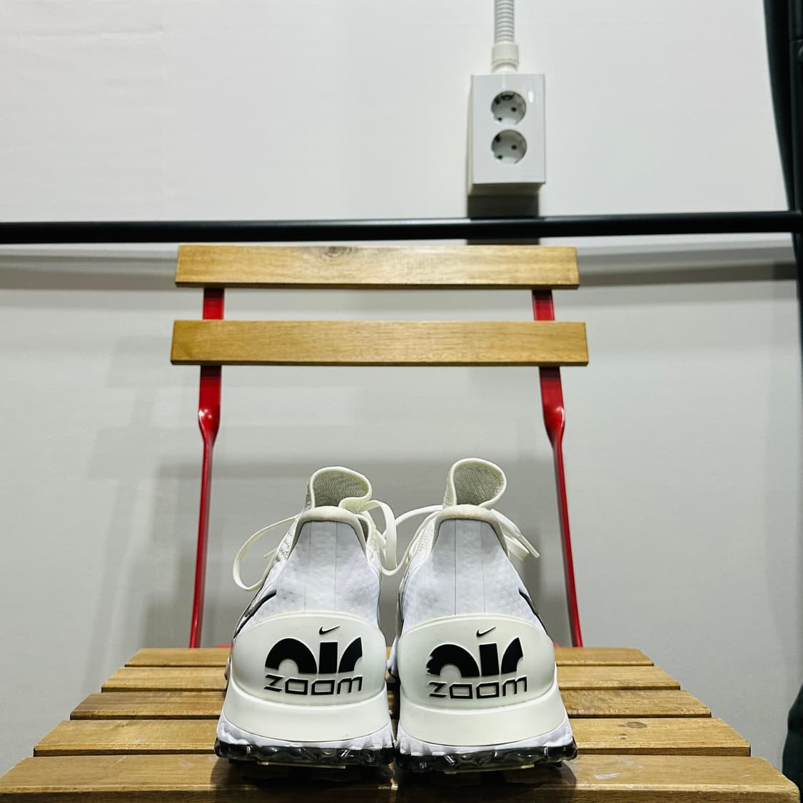 270) 나이키 골프화 남성 남자 골프화 에어 줌 인피니트 상품이미지4