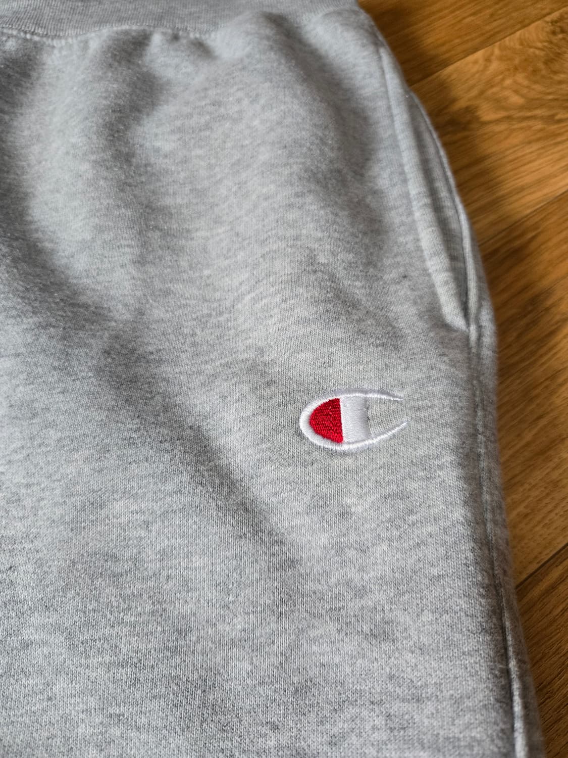 챔피온 리버스위브 기모 조거팬츠 상품이미지6