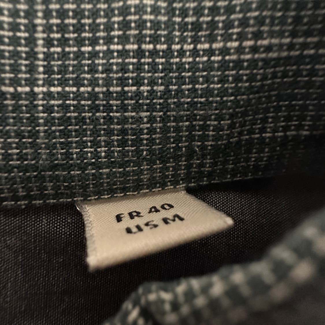 LACOSTE slim fit shirt 상품이미지5