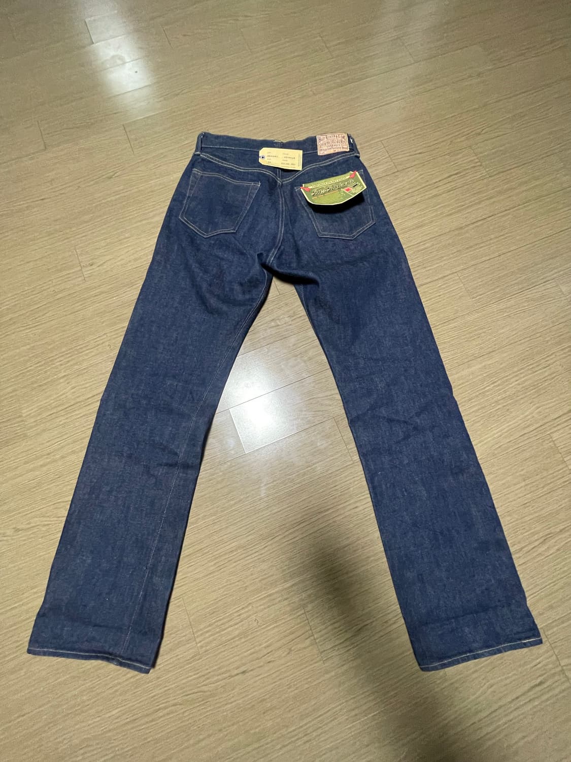 [32] 버즈릭슨 대전판 BR43041 상품이미지2